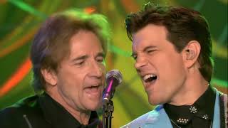 Chris Isaak - Goin' Nowhere (Soundstage Live 2005)