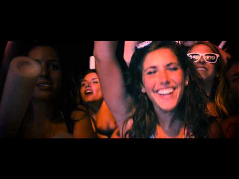 R3hab & Bassjackers - Raise Those Hands (Official Music Video)