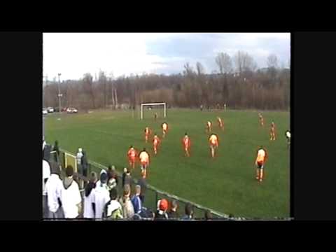 Bramki z meczu PP: Orzeł Myślenice - Jordan Zakliczyn