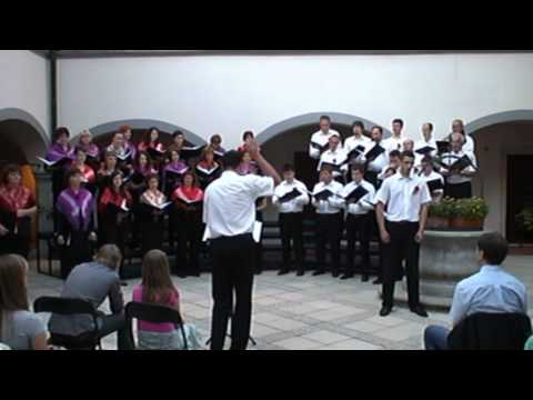 MePZ Klas Groblje - Pesem o vigredi