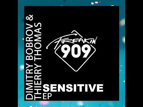 Dmitry Bobrov, Thierry Tomas - Sensitive