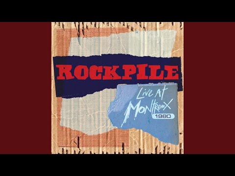 Sweet Little Lisa (Live)