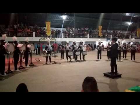 Ruden Criptus 1& 2 peça  . E saída em igarapé miri