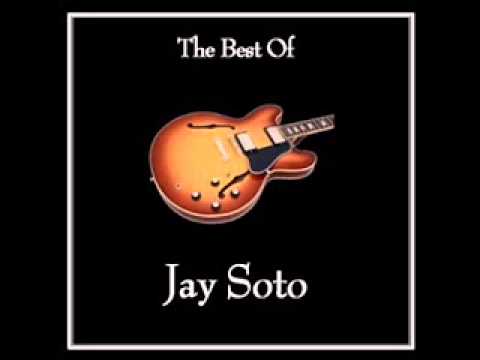 Jay Soto  -  Make It Happen