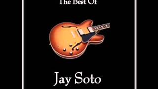 Jay Soto  -  Make It Happen