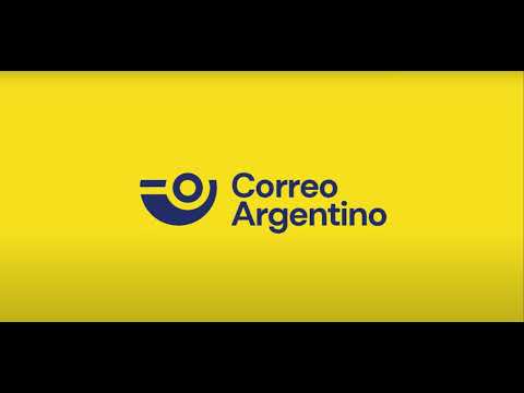 Paq-ar Correo Argentino
