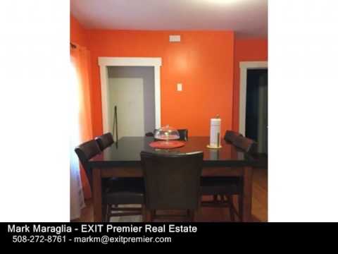 140 Lawrence St, Brockton MA 02302 - Multi Family Home - Real Estate - For Sale -