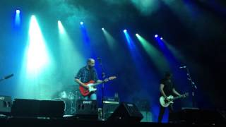 Los Enemigos - Soy un ser humano (Oviedo)