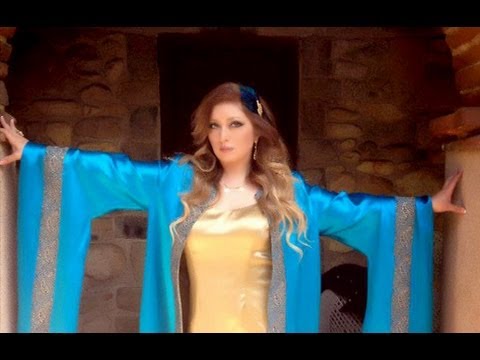 Leila Forouhar - Faryaad (HD) / لیلا فروهر - فریاد