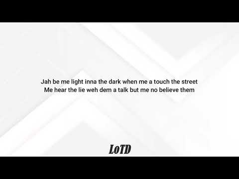 Protoje x Jahshii - Where We Come From Lyrics