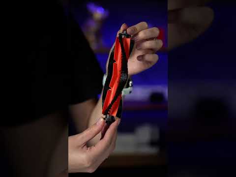 фото робот-пылесос trouver e20s pro plus (белый) 0