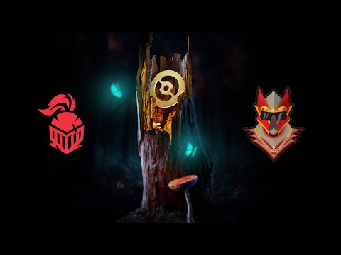 Into The Breach vs D2 Hustlers – Game 1 - DPC 2023 WEU Spring Tour Division II