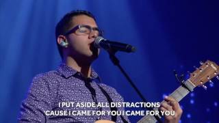 I Came For You - Planetshakers (Grace Church Live)