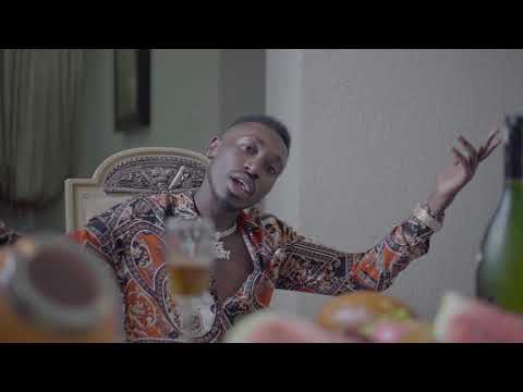 Kuva kera By Khalfan Govinda (Official Video) Directed By Hakim Bin Ziada