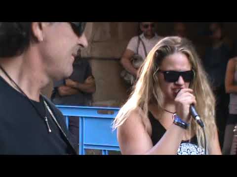 CSC 2018 Show em Puente La Reina 02