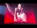 Wrong Ones Post Malone Live 5 7 2025