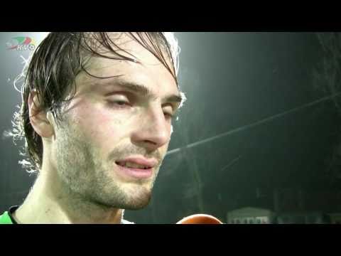 Interview : Lars Wallaeys