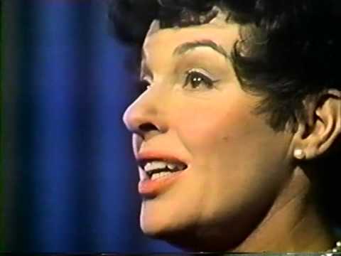 Felicia Sanders, Days of the Waltz and When the World Was Young, 1967