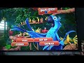 Opening To Rio 2012 Malaysia DVD DTS Version