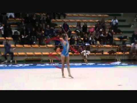 Stefania Bigi - nastro 2011 - nazionale serie B (by Beatrice Vivaldi)