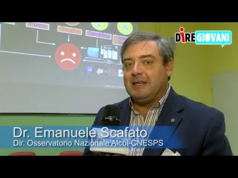 Se è possibile diventare incinto se il marito ha bevuto farmaci Dipendenza alcolica e trattamento in Stavropol