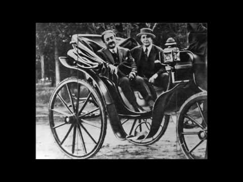 Carlos Gardel - Por el Camino (1925)