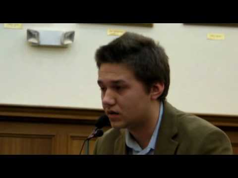 Michael Puzio 100126