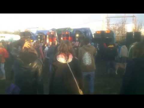 teuf btp pour leur 10 ans nov 2014