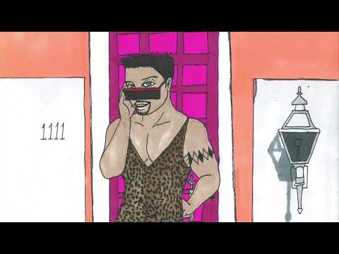 Circuit Party Mix #6 - Mixed by Justin Kayser [After Hours Circuit Party] - June 2023