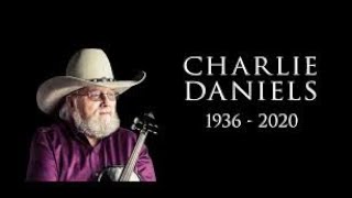 &quot;LITTLE FOLKS&quot; by Charlie Daniels - &quot;Tribute&quot; cover by Al Jackson