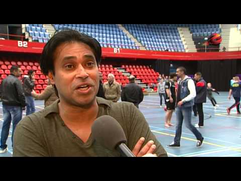 Anand Jagdewsing na FCK/De Hommel - FCM/Dichtbij.nl