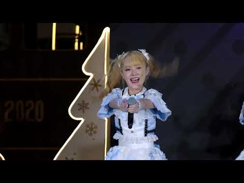 Kimi Wazurai (Minmin Focus) Sora! Sora! Debut Stage - Reach for the Sky @ Fashion Island 11/12/2021