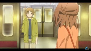 [AMV] Ed Sheeran - Perfect ( Tyler Ward &amp; Lisa Cimorelli Cover )