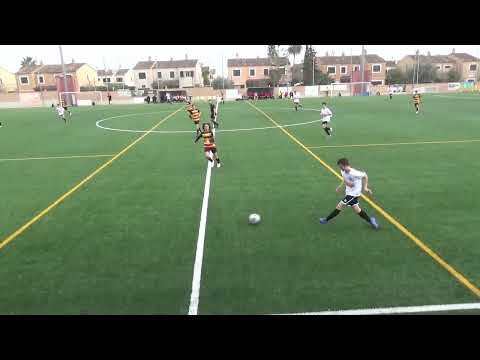 Pla de Na Tesa vs Sporting Rtvo. Ciutat de Palma