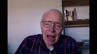 Job 17:12 -- Time Doesn’t Heal All Wounds