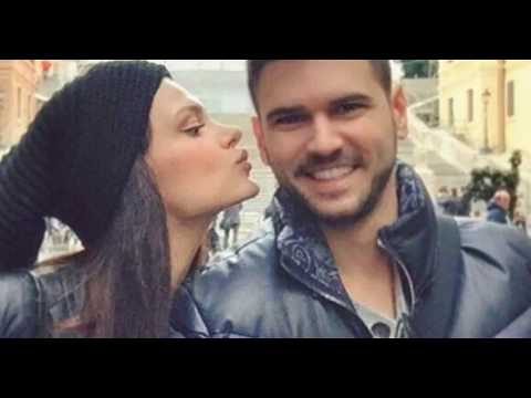 Larg syrit, por jo larg zemrës: Tolgahan dedikim Almeda Abazit