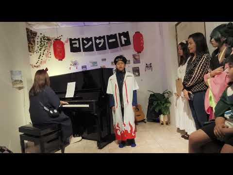 Khun's mini concert @ Gover Music House (15/06/2025)