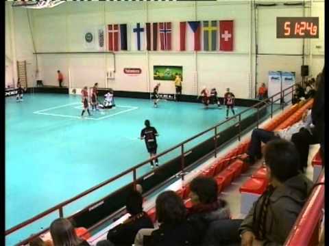 red ants - bulldogs.avi