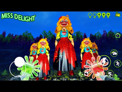 Zoonomaly 2 - Official Teaser Trailer Full Gameplay!  Bloom o'Bang Strongly Upgraded