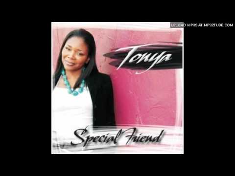Tonya Baker - Healing Is Here