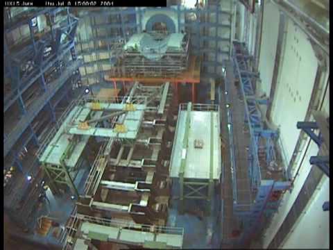 ATLAS: From Virtual World to Real World