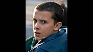 Download lagu Eleven Flipped The Van Using Her Powers 🤯 | Stranger Things #shorts mp3