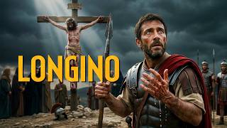 15 de marzo: San Longino: El Soldado que Reconoció a Cristo en la Cruz