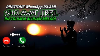 Download lagu nada dering telepon keren//ringtone islami//sholawat Jibril//ringtone wa viral 2024 mp3