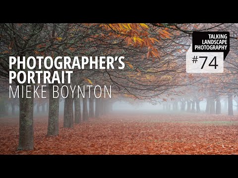 Episode 74: Mieke Boynton