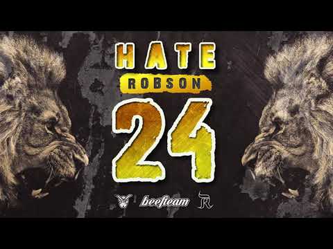 ROB SON - HATE24