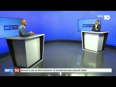 Shkëmb Manaj: Qeveria Kurti është qeveri e dobët