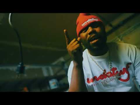 1 A Dem OFFICIAL VIDEO