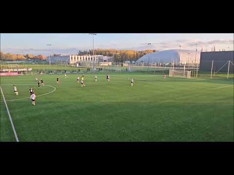 Legia U14 - Drukarz Warszawa 2011, Ekstraliga U15 wiosna 2025 r.