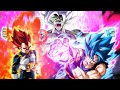 The Entire Goku Black Arc Dragon Ball Super Manga